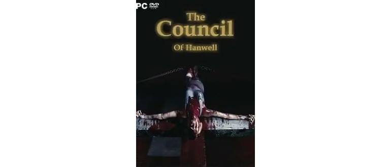 Логотип игры