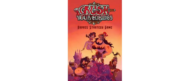 Логотип игры