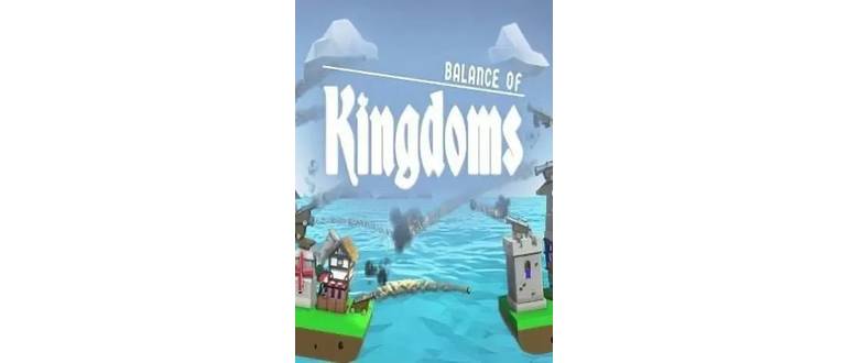 Логотип игры