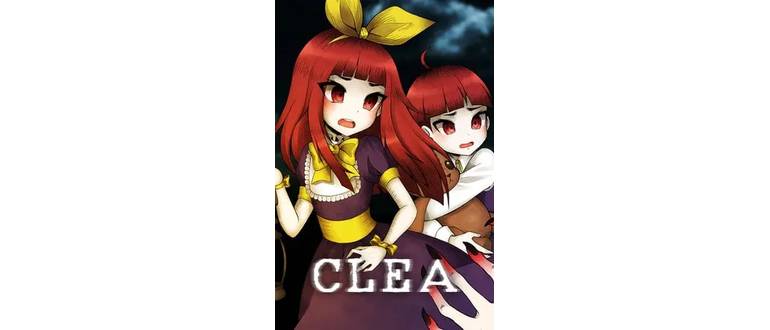 Логотип игры