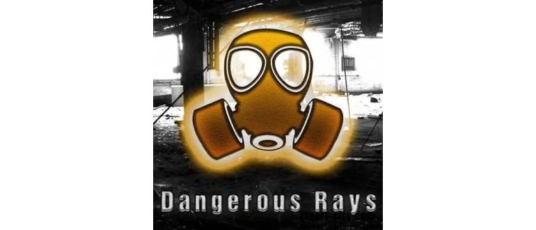 Логотип игры