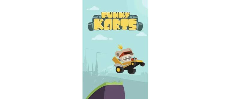 Логотип игры