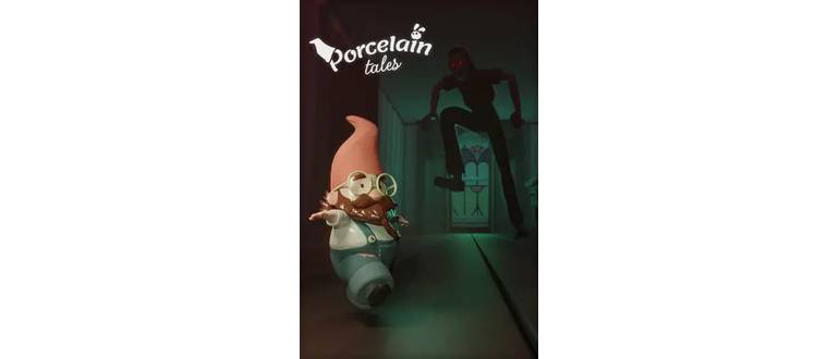 Логотип игры