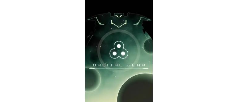 Логотип игры