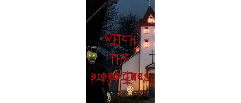 Логотип игры