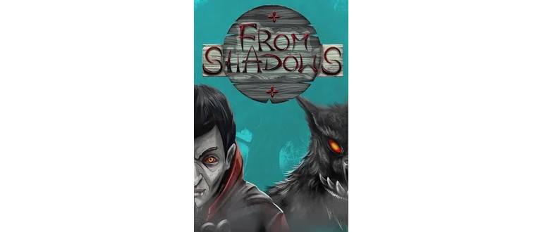 Логотип игры