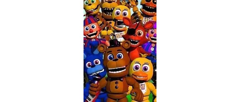 Логотип игры