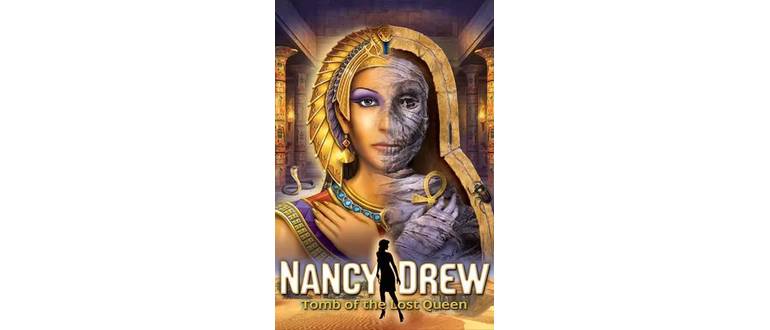 Логотип игры