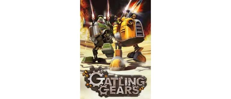 Логотип игры