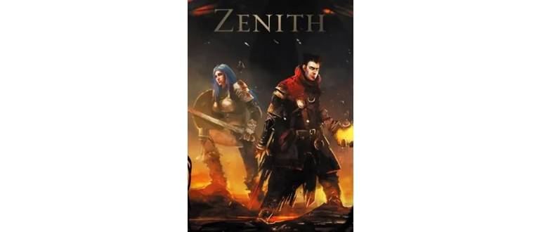 Логотип игры