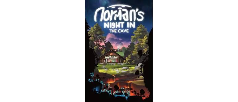 Логотип игры