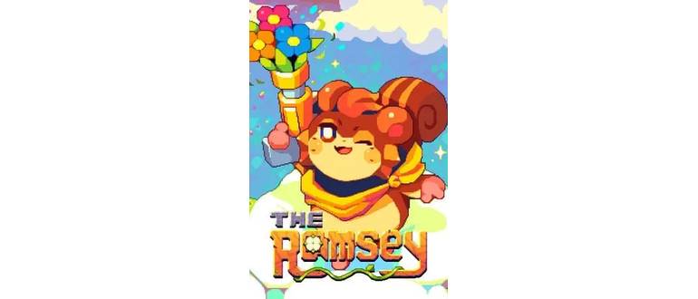 Логотип игры