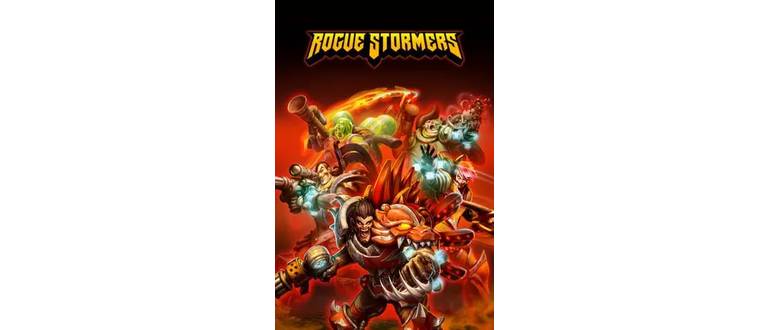 Логотип игры