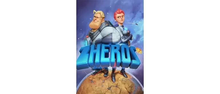 Логотип игры