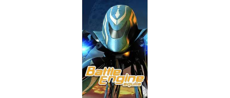 Логотип игры