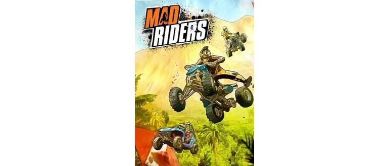 Логотип игры