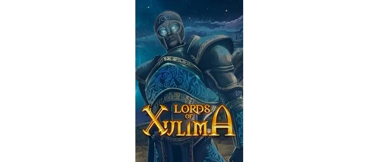 Логотип игры