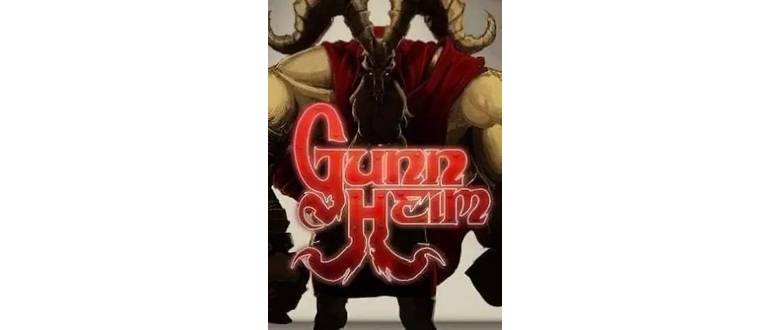 Логотип игры