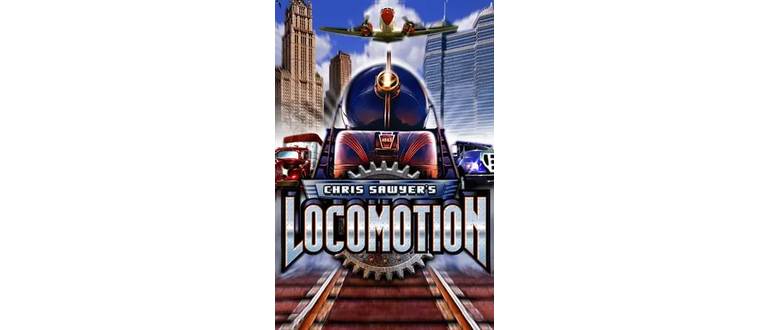 Логотип игры