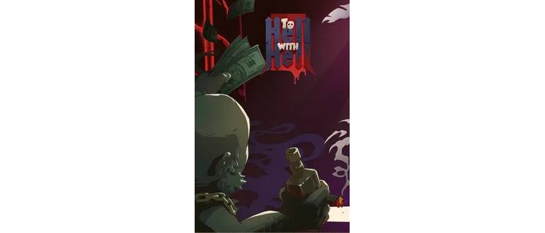 Логотип игры