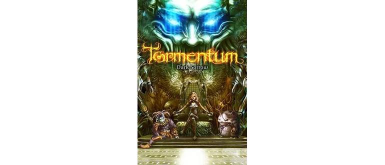 Логотип игры