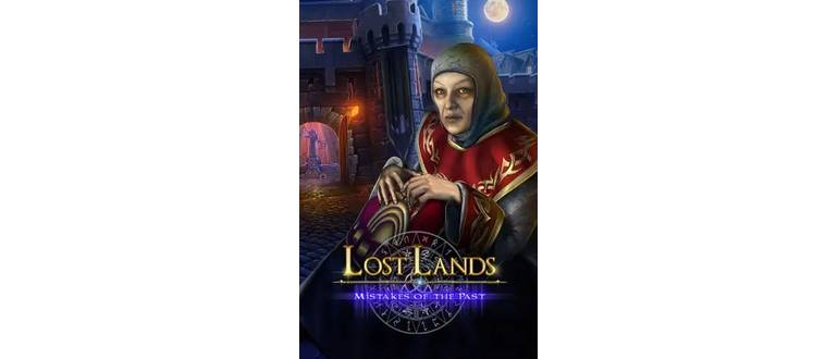 Логотип игры