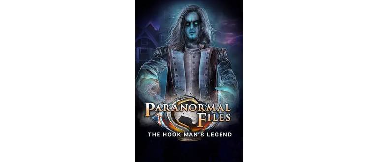 Логотип игры