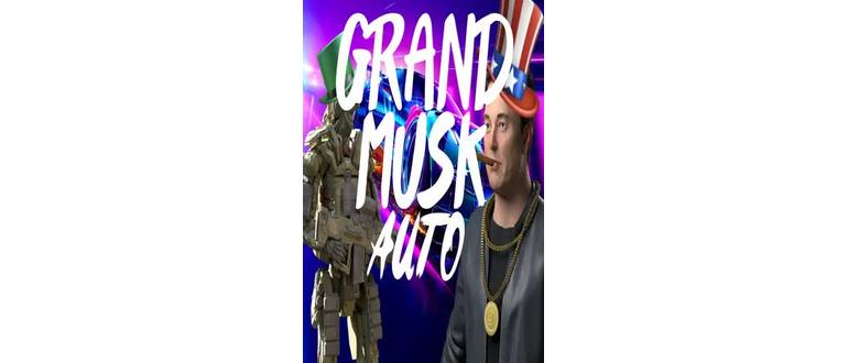 Логотип игры