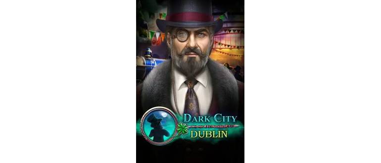 Логотип игры