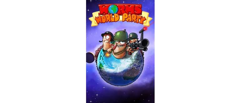 Логотип игры