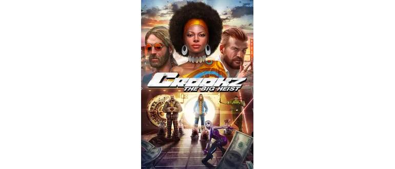 Логотип игры