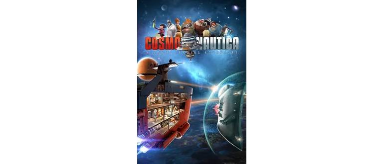 Логотип игры