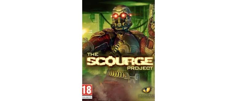 Логотип игры