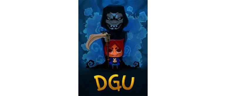 Логотип игры