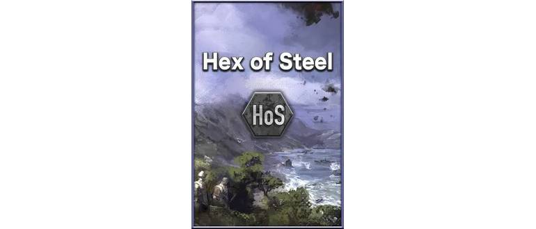 Логотип игры