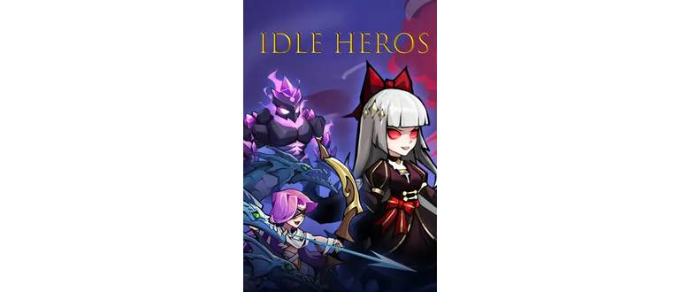 Логотип игры