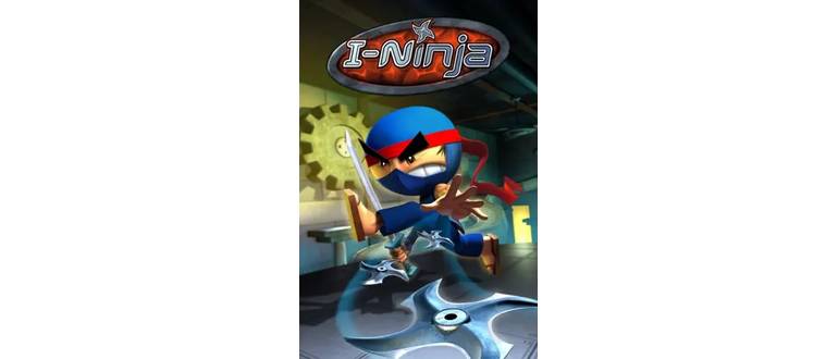 Логотип игры