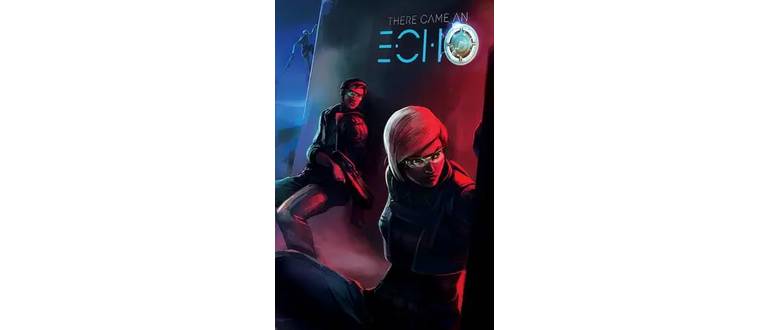 Логотип игры