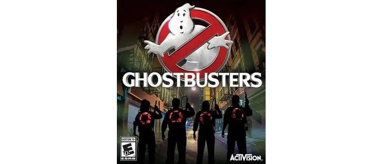 Логотип игры