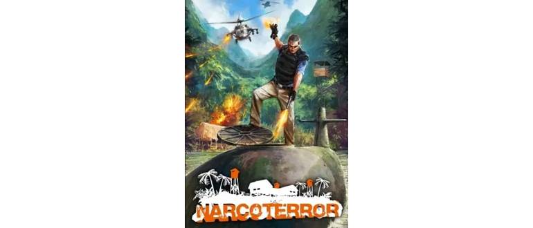 Логотип игры