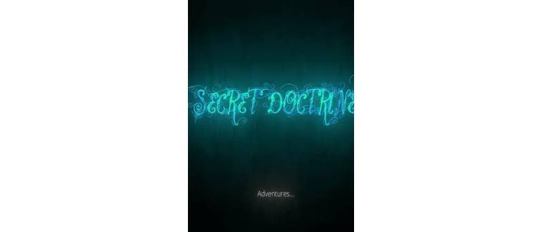 Логотип игры