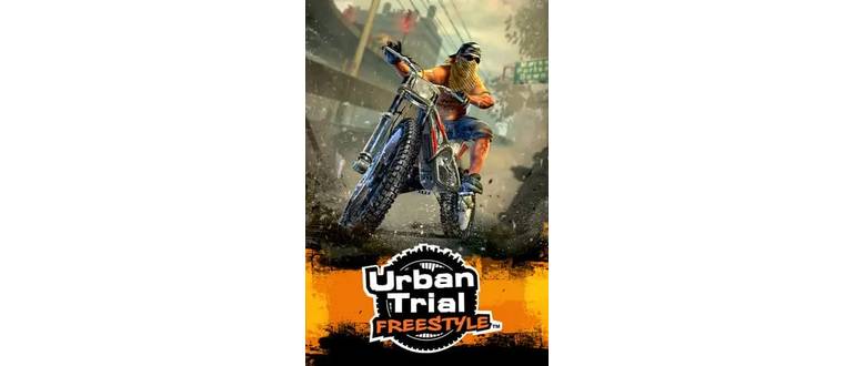 Логотип игры