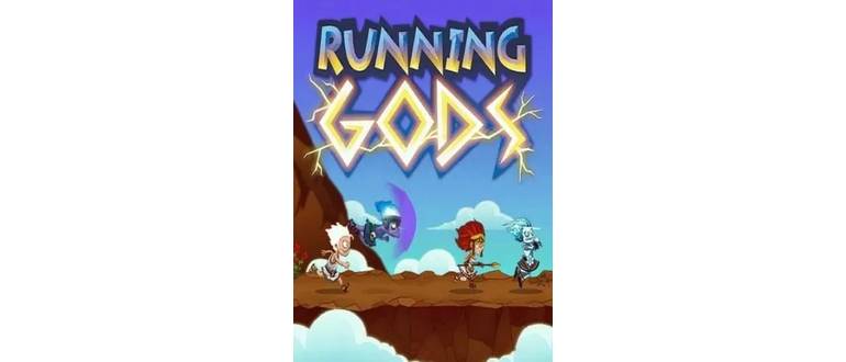 Логотип игры