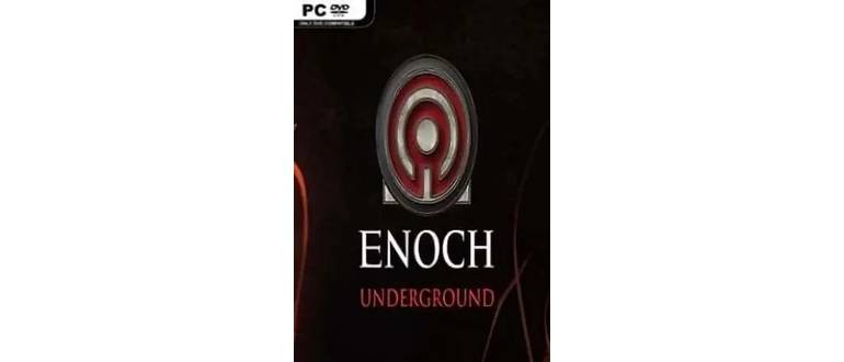 Логотип игры