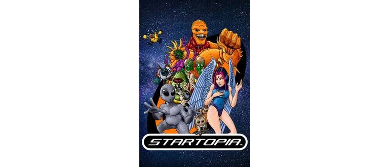 Логотип игры