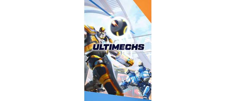 Логотип игры