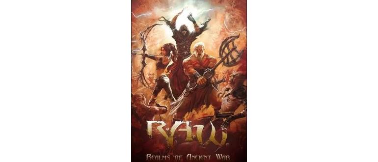 Логотип игры