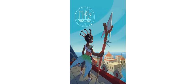 Логотип игры