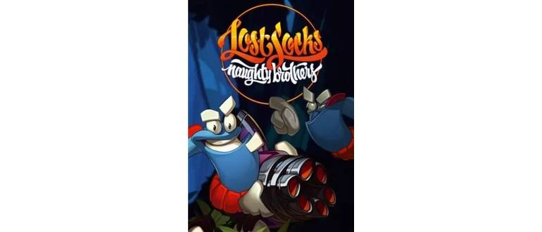 Логотип игры