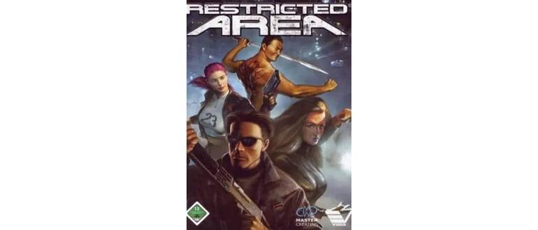 Логотип игры